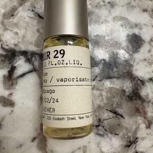 Le Labo The Noir 29  15 ml